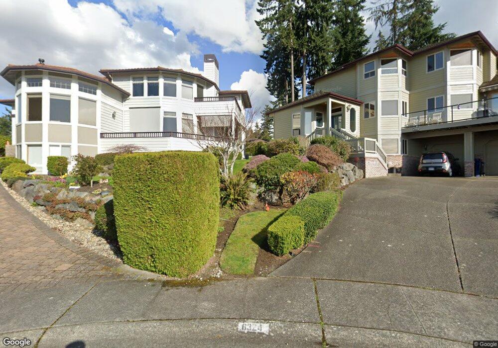 6323 139th Place SW, Edmonds, WA 98026 - photo 1
