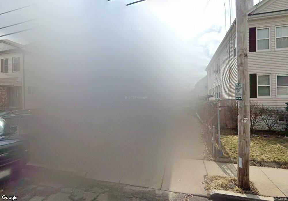 41 Bonner Ave unit 1, Medford, MA 02155 - photo 1