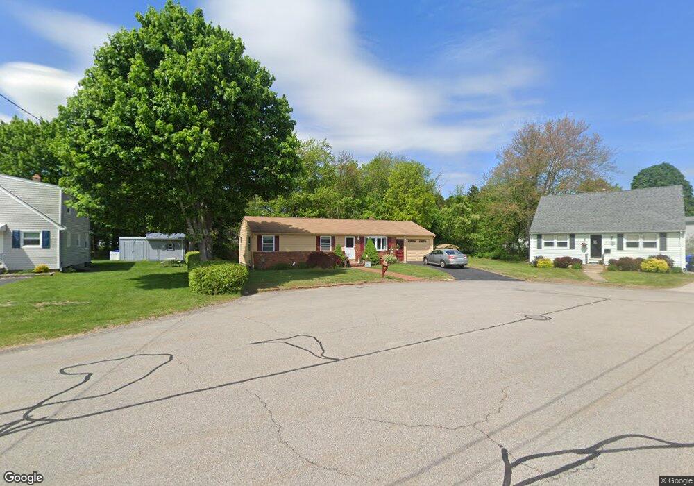 10 Grace Ct, West Warwick, RI 02893 - photo 1