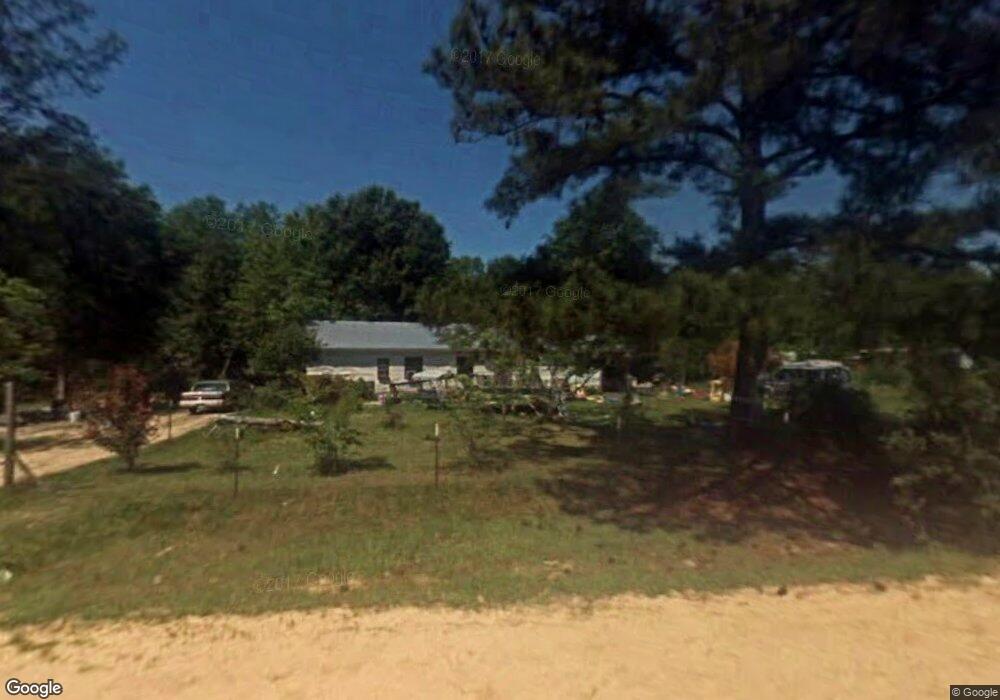 6493 Philip Rd, Blackshear, GA 31516 - photo 1