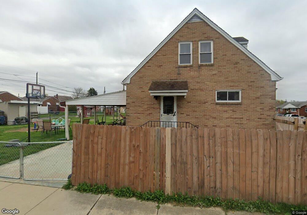 841 N Lacrosse St unit 843, Allentown, PA 18109 - photo 1