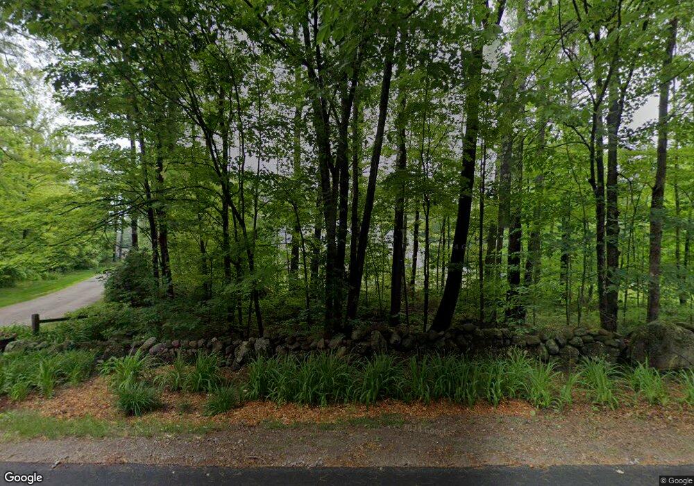 124 Morse Hill Rd, Newbury, NH 03255 - photo 1