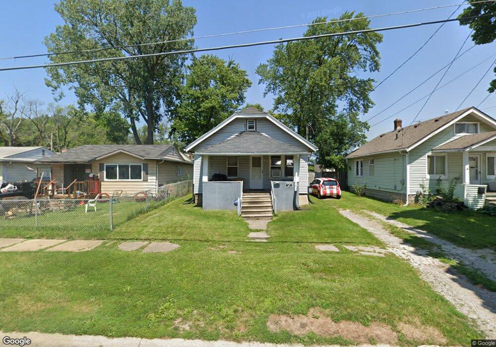 2709 Woodrow Ave, Flint, MI 48506 - photo 1