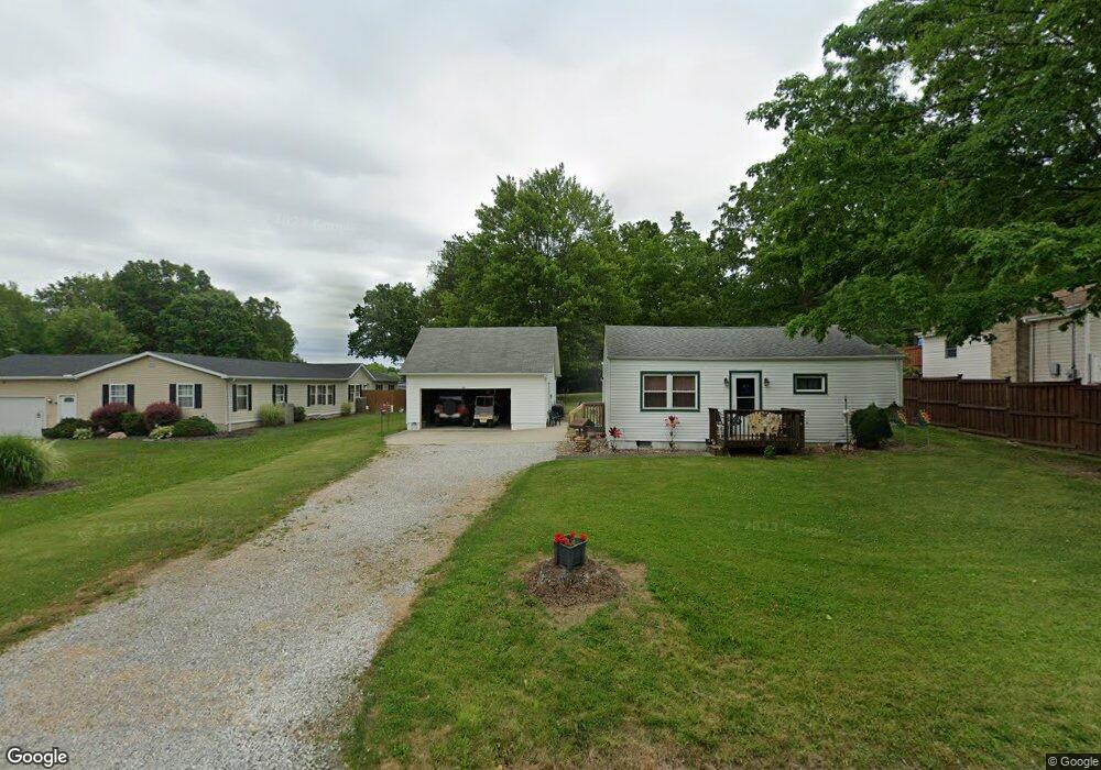 3864 Cook Rd, Rootstown, OH 44272 - photo 1