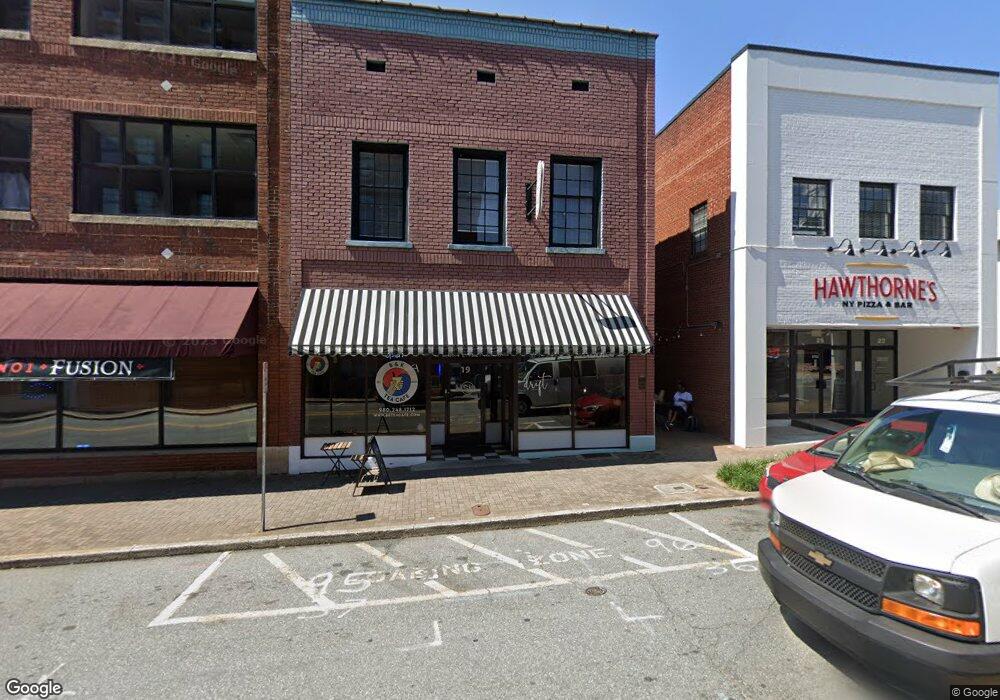 17 Union St N unit 17, 19, 21, Concord, NC 28025 - photo 1