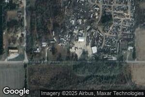 7620 E 500 N, Hamlet, IN 46532