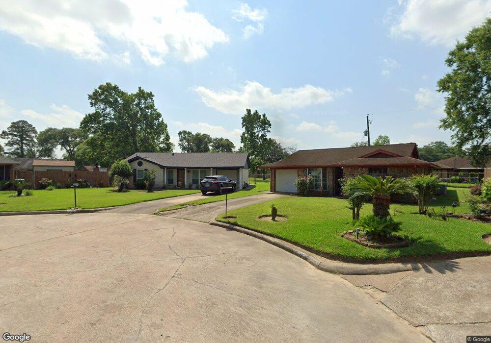 9702 Shady Dr, Houston, TX 77016 - photo 1