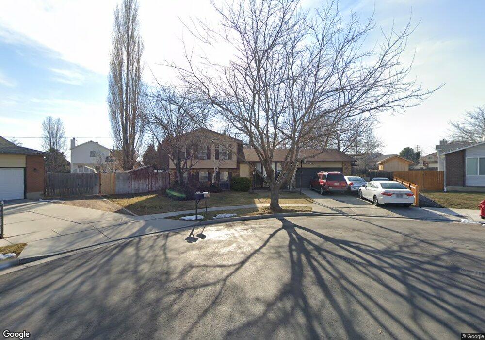 10150 Thyme Cir, South Jordan, UT 84095 - photo 1