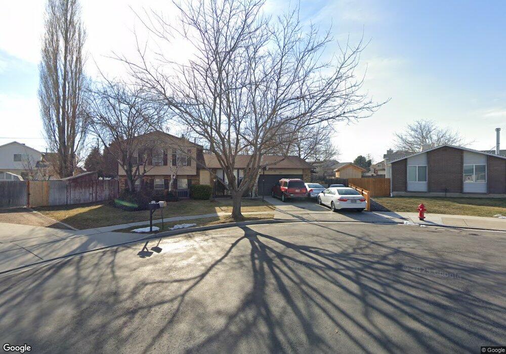 10151 S Thyme Cir, South Jordan, UT 84009 - photo 1