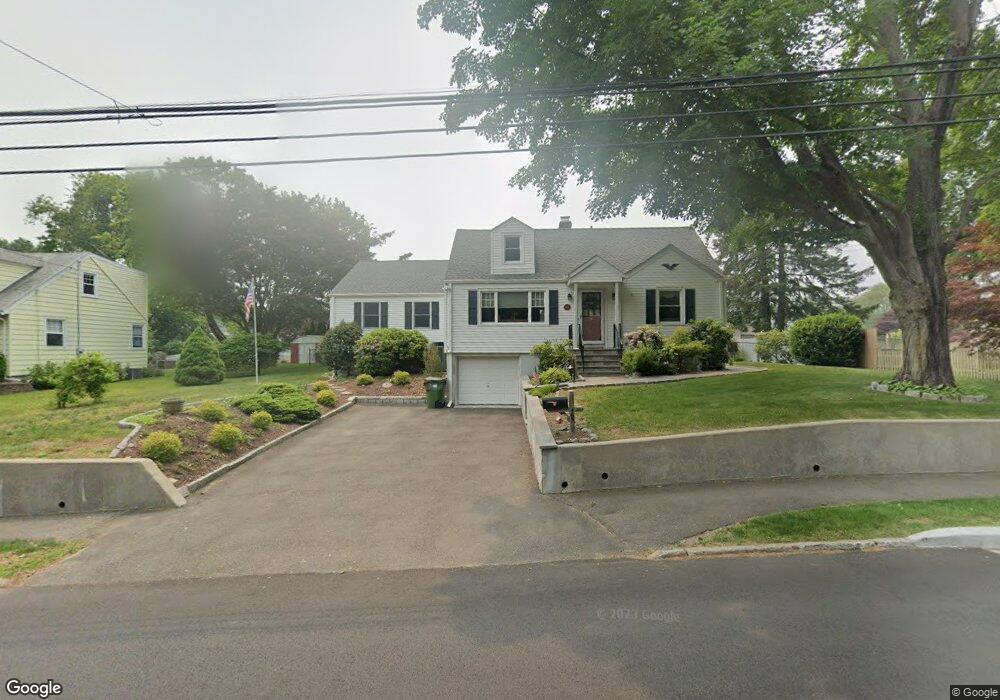 465 Judd St, Fairfield, CT 06824 - photo 1