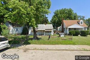 212 Vermont Ave, Dayton, OH 45404