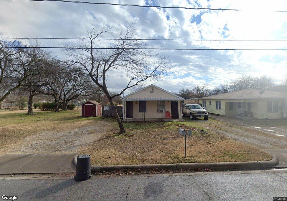 8223 Raymond Ave, Fort Worth, TX 76108 - photo 1