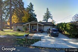 3017 Alameda St NE, Salem, OR 97301