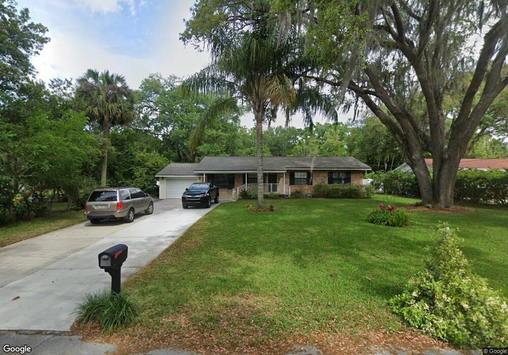 1931 Buff Ln, Jacksonville, FL 32216 - photo 1