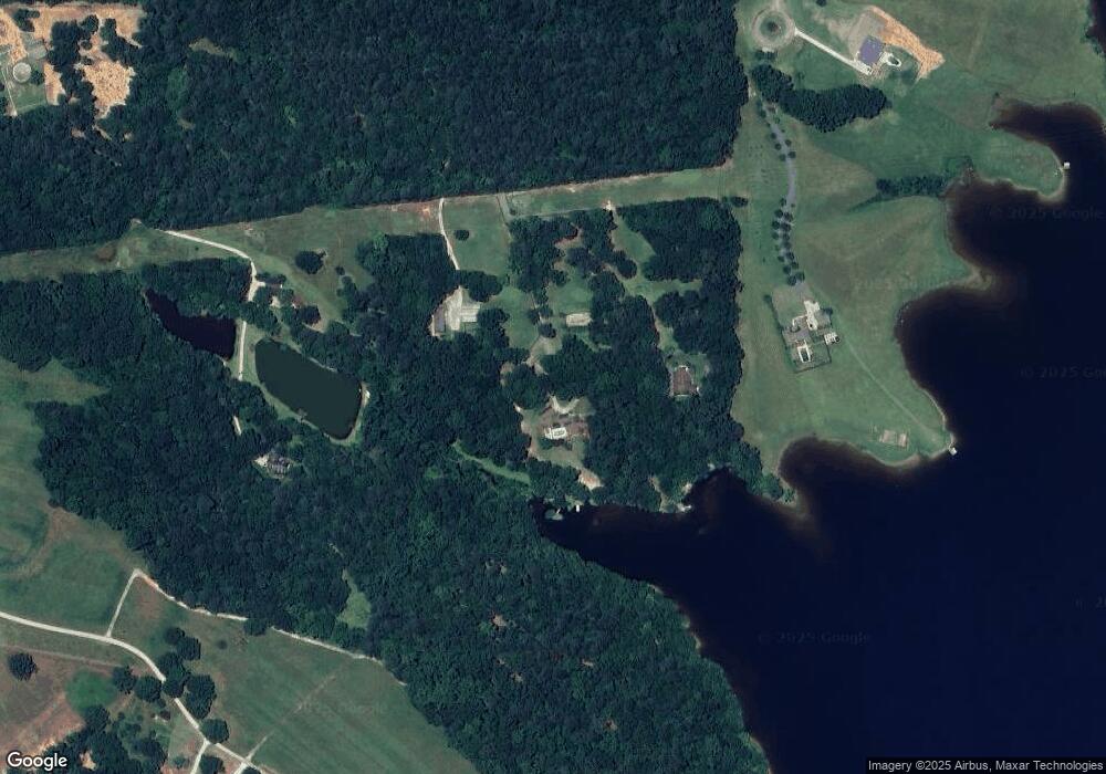 1320 Cornish Mountain Rd, Covington, GA 30014 - photo 1