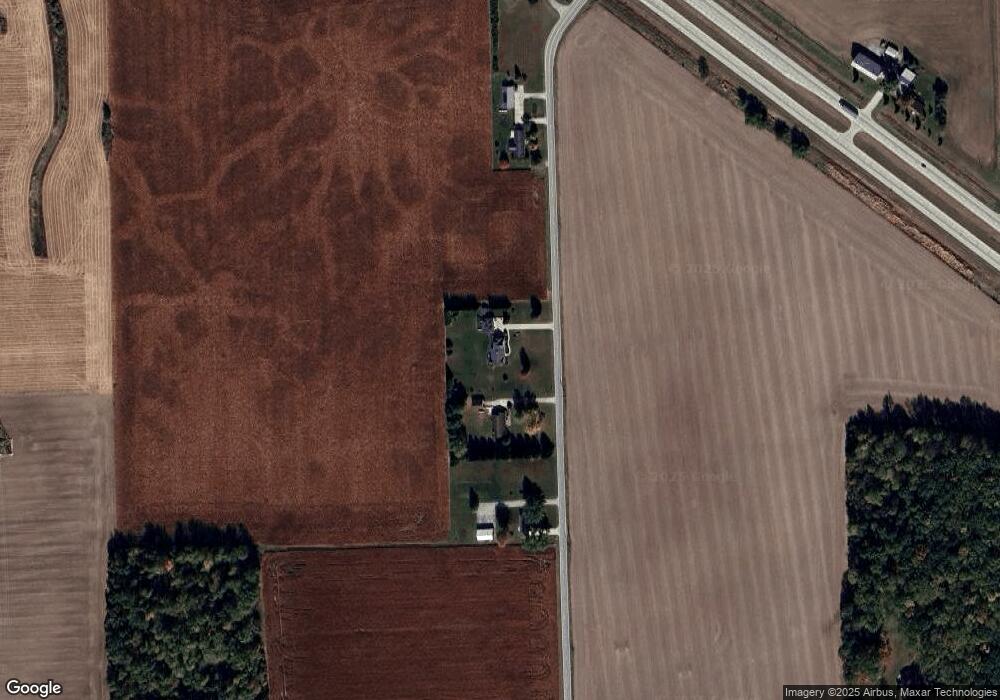 3812 Franke Rd, New Haven, IN 46774 - photo 1