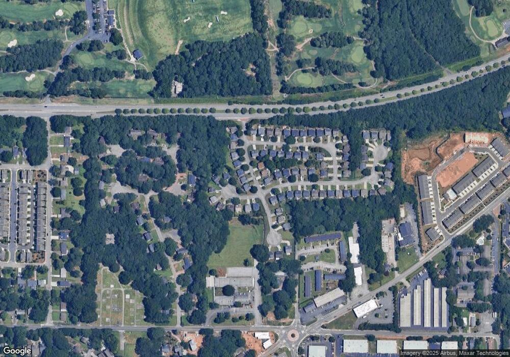 0 Cottesford Dr SE unit 8560617, Smyrna, GA 30080 - photo 1