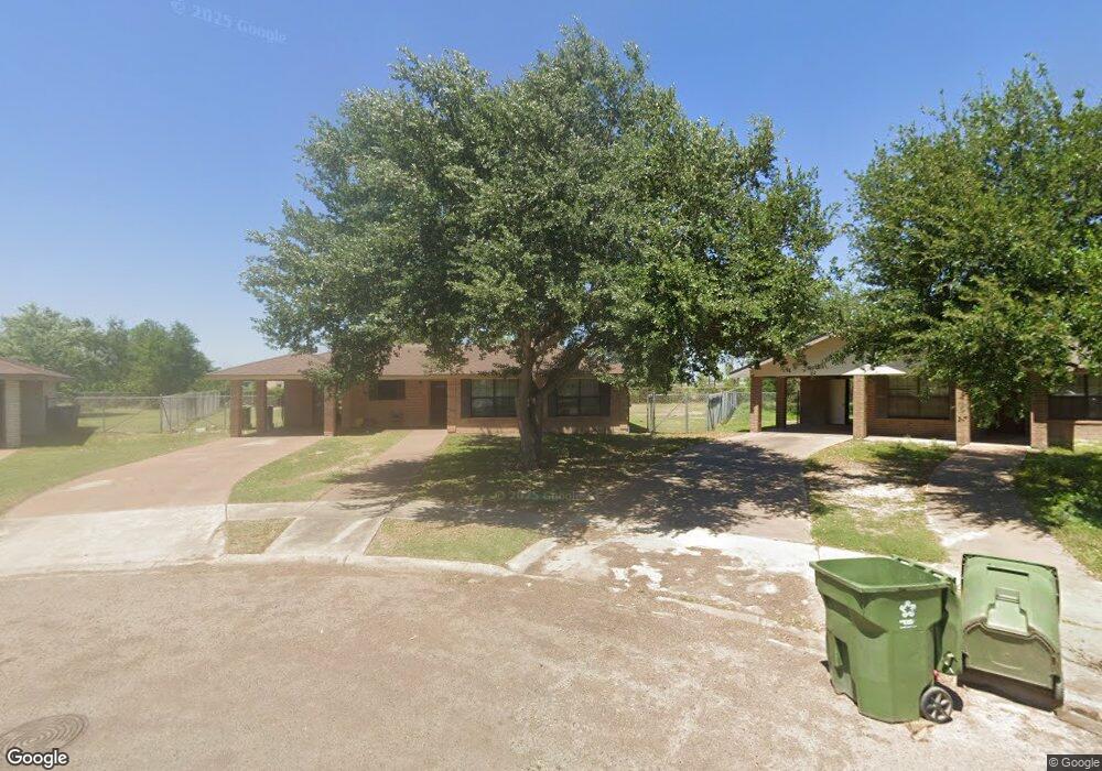 844 N 8th St, Alamo, TX 78516 - photo 1