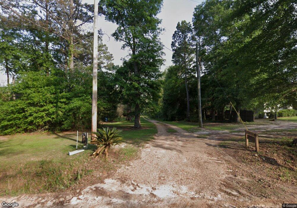 135 Ledford Rd, Cairo, GA 39828 - photo 1