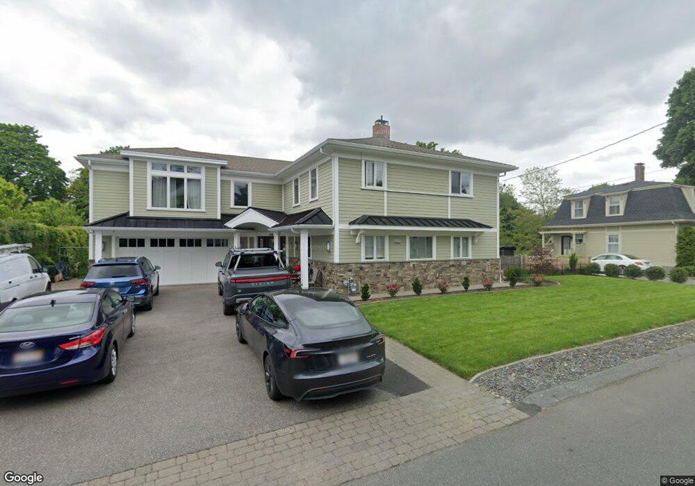 100 Pond St, Nahant, MA 01908 - photo 1