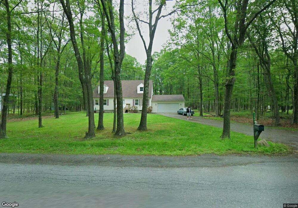 27 Shenkel Rd, Effort, PA 18330 - photo 1