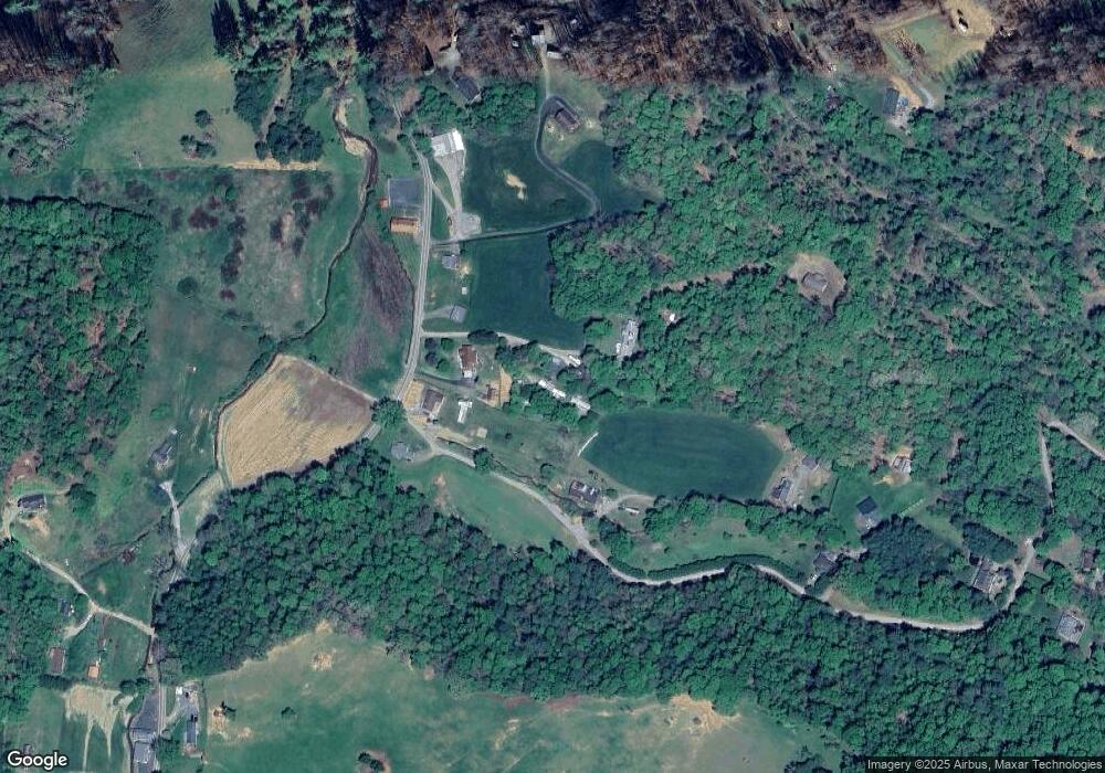 61 H and B Ln, Burnsville, NC 28714 - photo 1