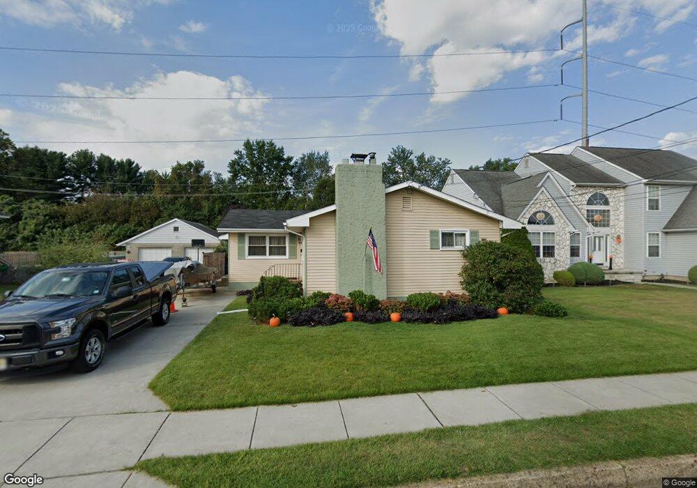 233 James St, Mount Ephraim, NJ 08059 - photo 1