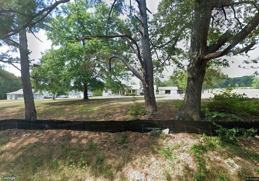 2701 Abbott Lake Rd SW, Conyers, GA 30094 - photo 1