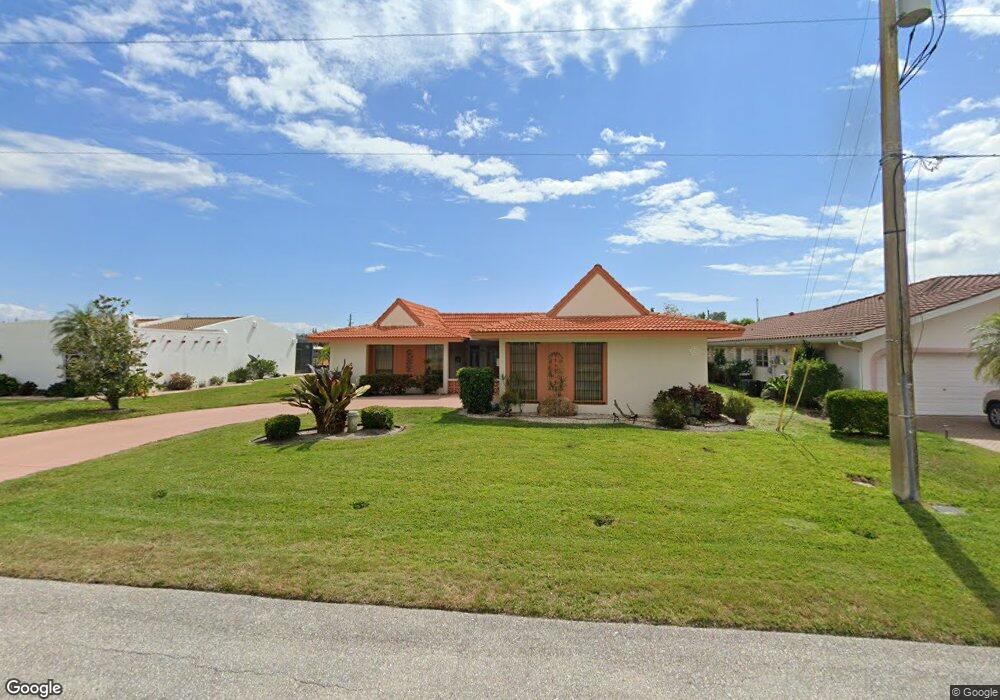 1215 Santana Ct, Punta Gorda, FL 33950 - photo 1