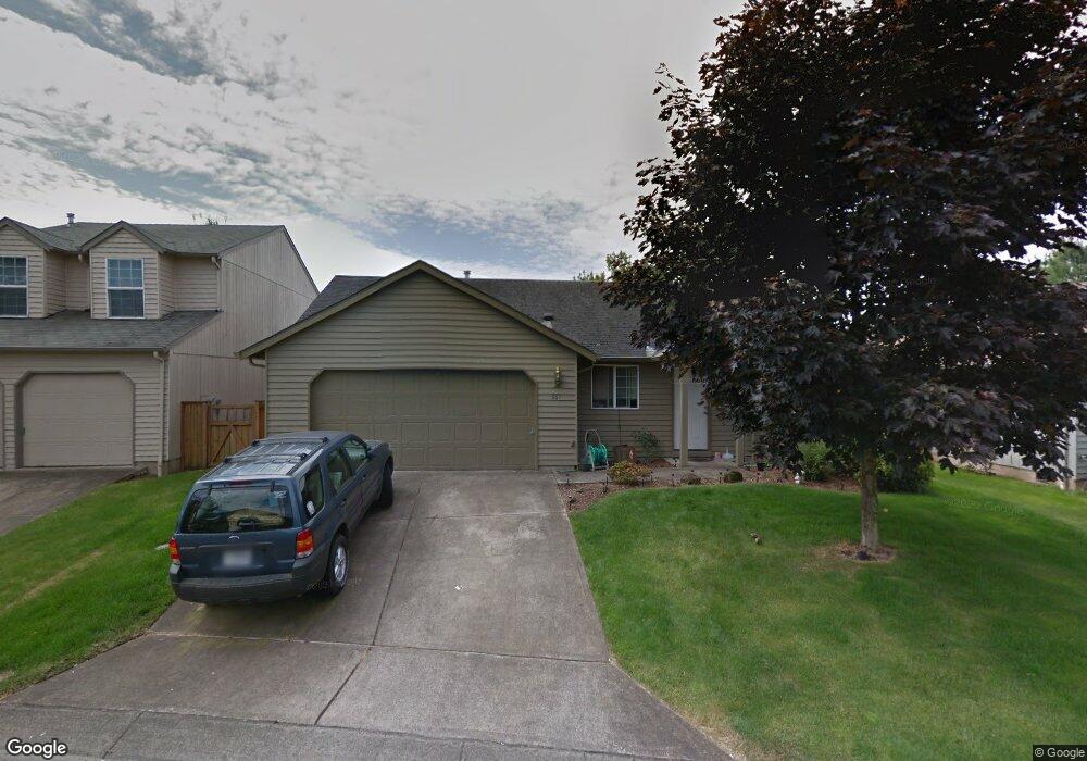 967 Sagrada Cir N, Keizer, OR 97303 - photo 1