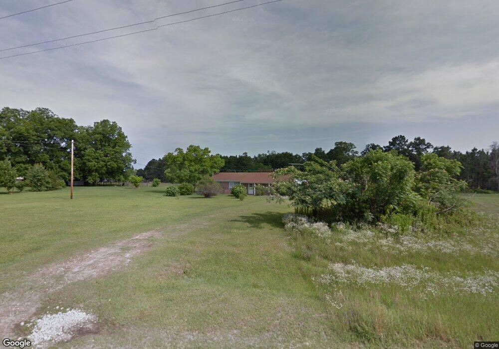 10181 Cowart Pond Rd, Metter, GA 30439 - photo 1