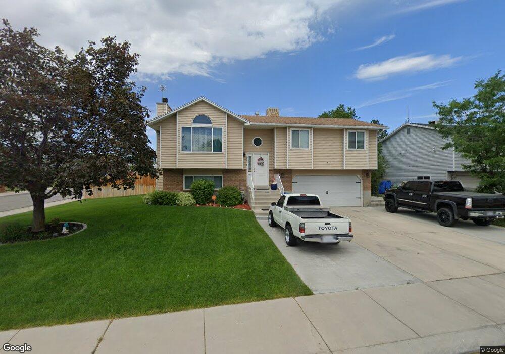 6882 Red Elm Cir, West Jordan, UT 84081 - photo 1