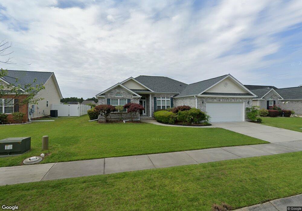 1012 Millsite Dr, Conway, SC 29526 - photo 1