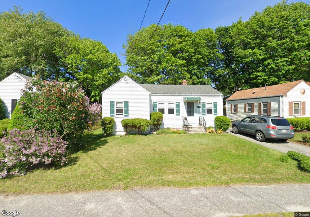 511 Saint John St, Portland, ME 04102 - photo 1