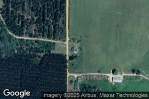 871 Mistletoe Rd, Abbeville, GA 31001