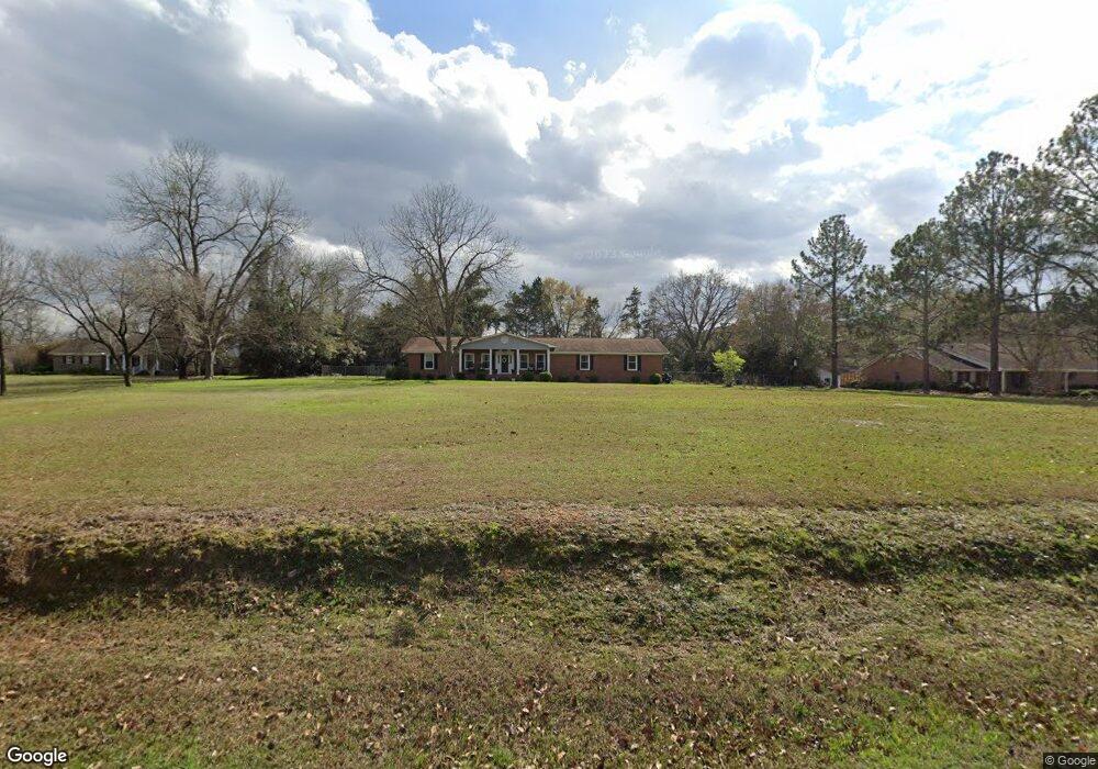 112 Brier Patch Rd, Cordele, GA 31015 - photo 1