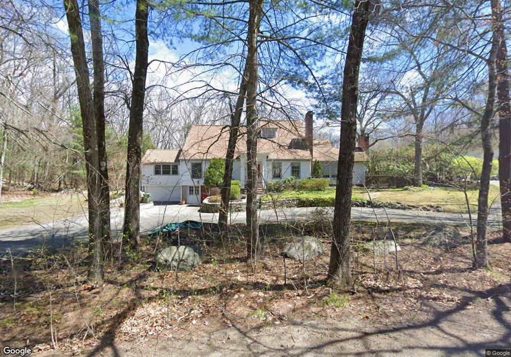 54 Brimstone Ln, Sudbury, MA 01776 - photo 1