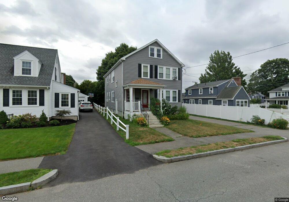 5 Charlotte Rd unit 1, Waltham, MA 02453 - photo 1