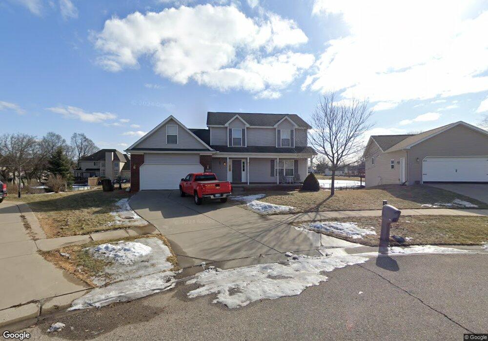 1109 Emerald Forest Ln, Davison, MI 48423 - photo 1