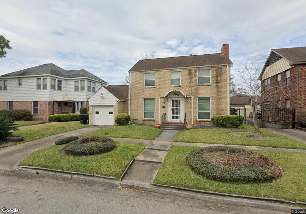 3229 Ozark St, Houston, TX 77021 - photo 1