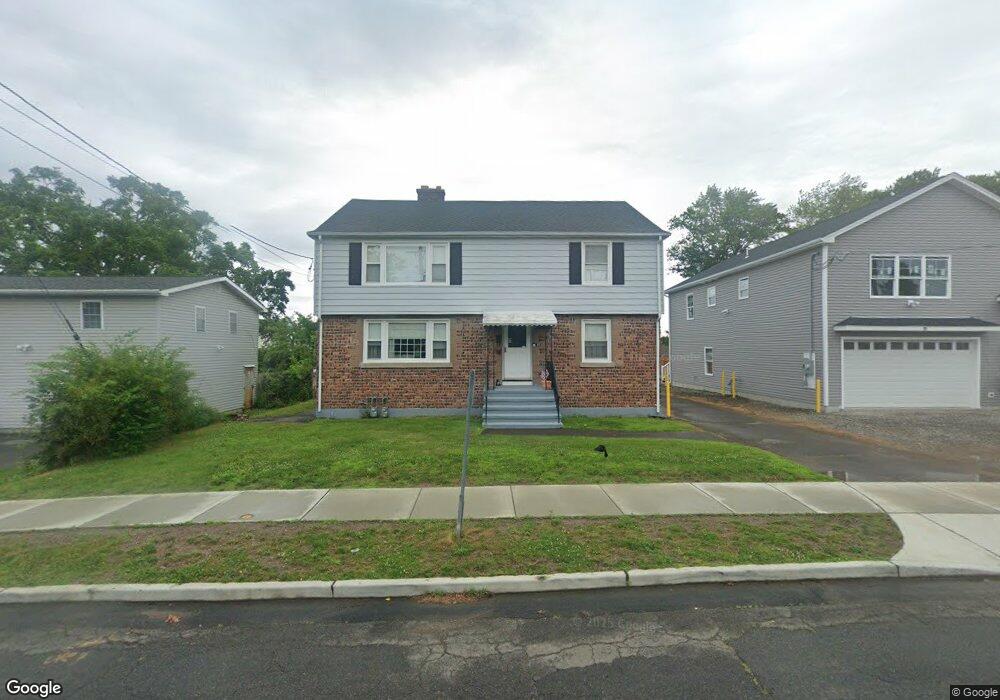 17 Isadore St, West Haven, CT 06516 - photo 1