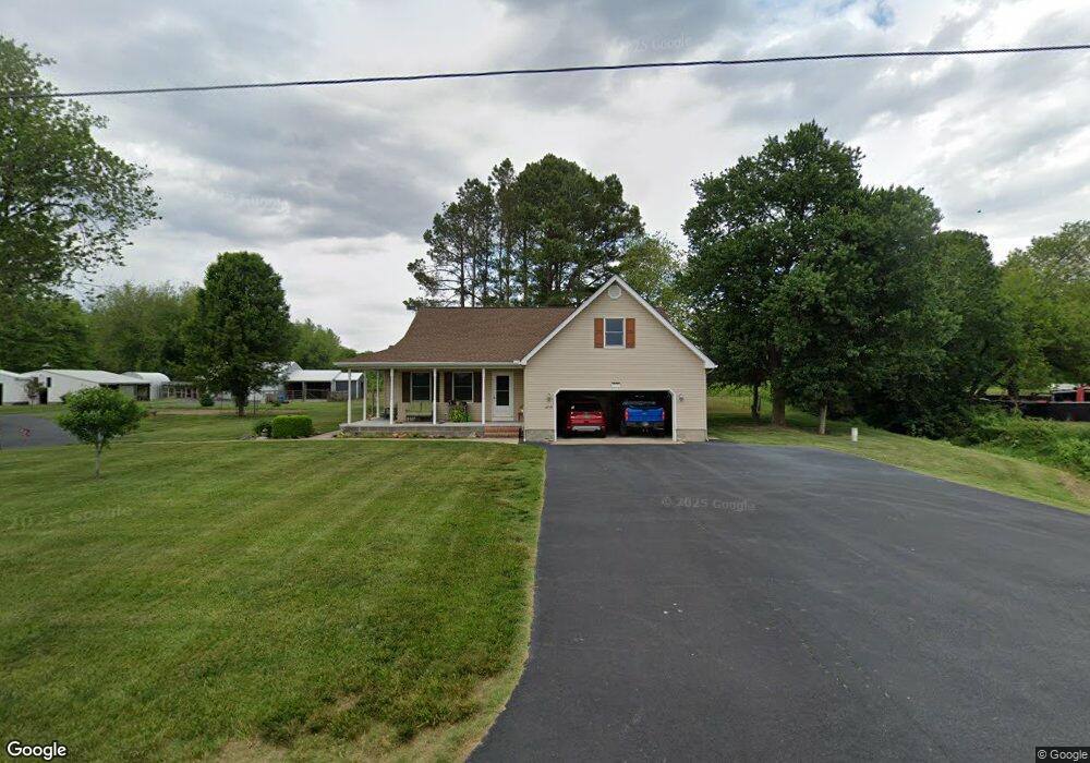 6575 Mud Mill Rd, Camden Wyoming, DE 19934 - photo 1