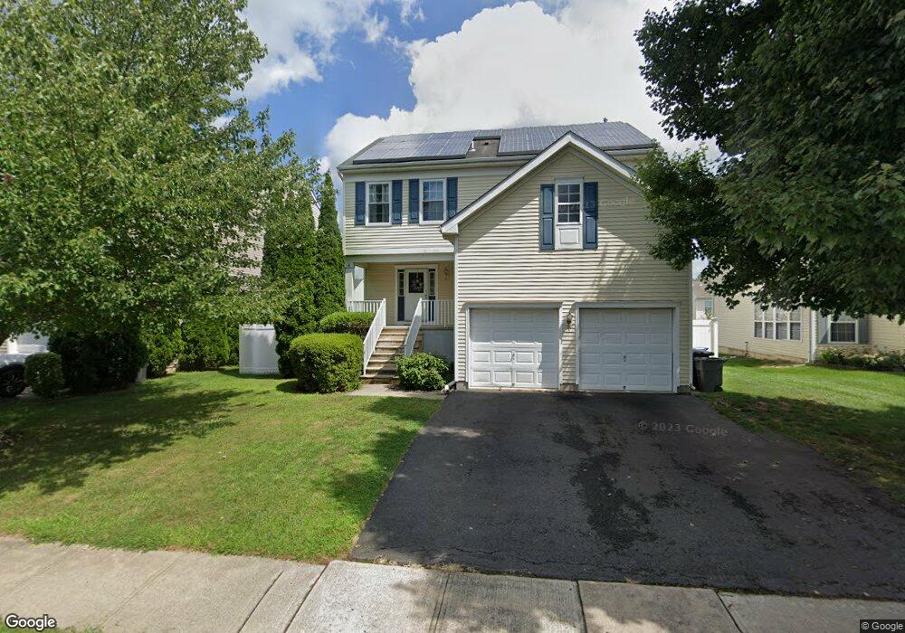 14 Hemingway Ln, Columbus, NJ 08022 - photo 1