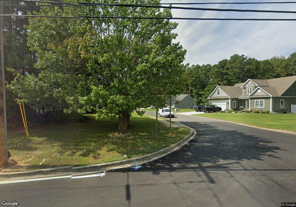 26854 Anita Ct, Lexington Park, MD 20653 - photo 1