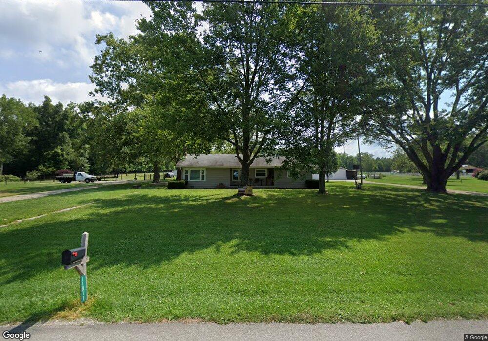 11811 S 100 W, Columbus, IN 47201 - photo 1