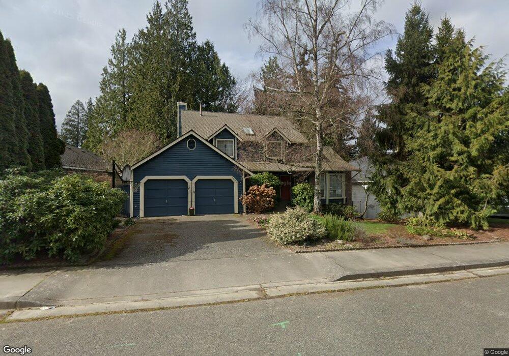 1583 Goat Trail Loop Rd, Mukilteo, WA 98275 - photo 1