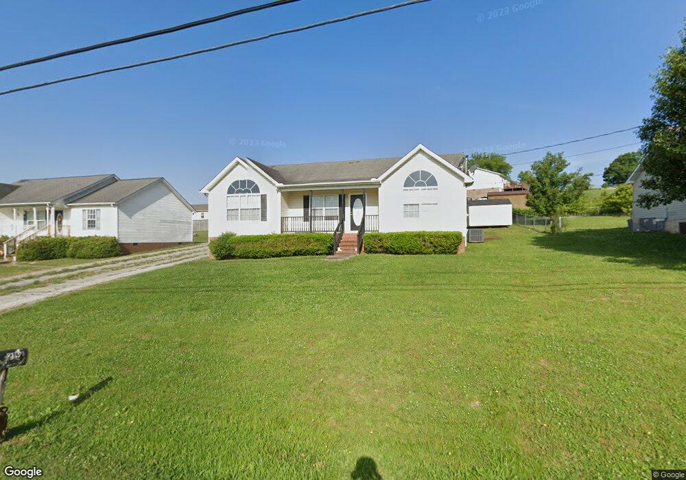 224 Shelbyville Mills Rd, Shelbyville, TN 37160 - photo 1