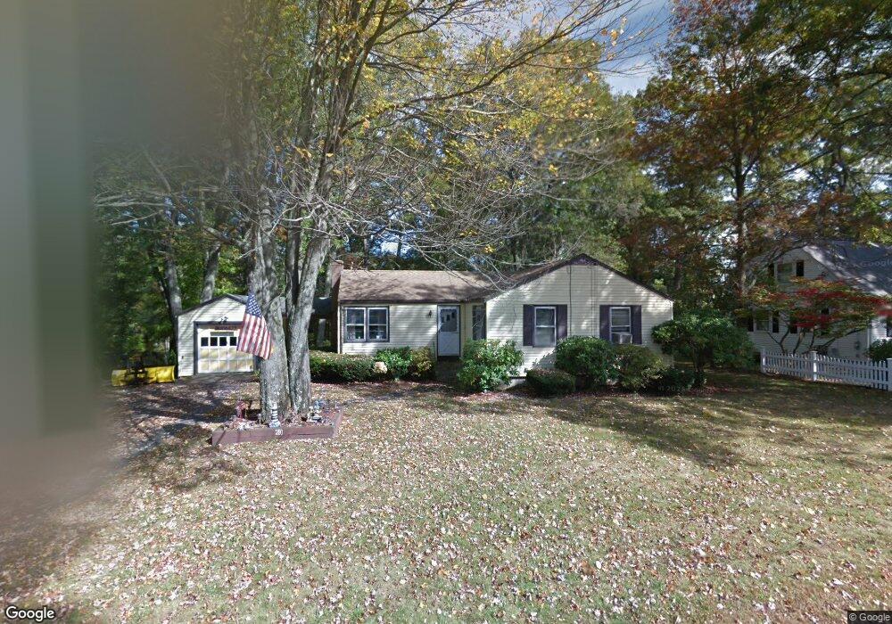 63 Hilldale Rd, Ashland, MA 01721 - photo 1