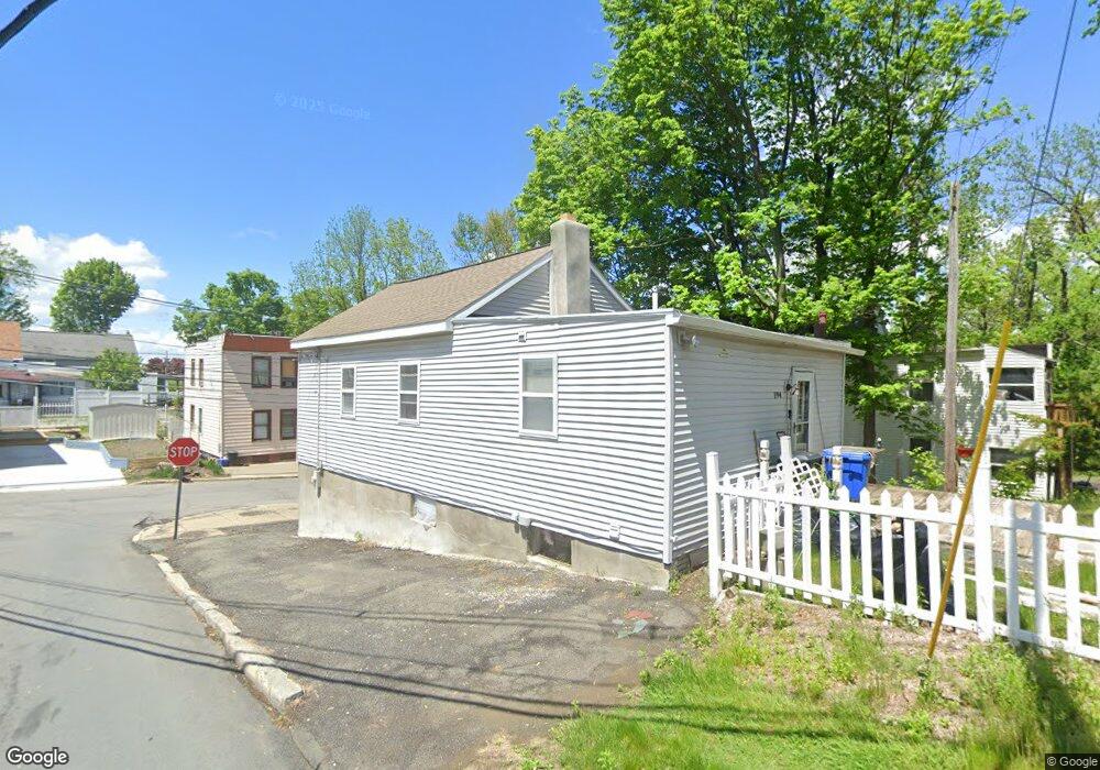 194 Stowe Ave, Troy, NY 12180 - photo 1