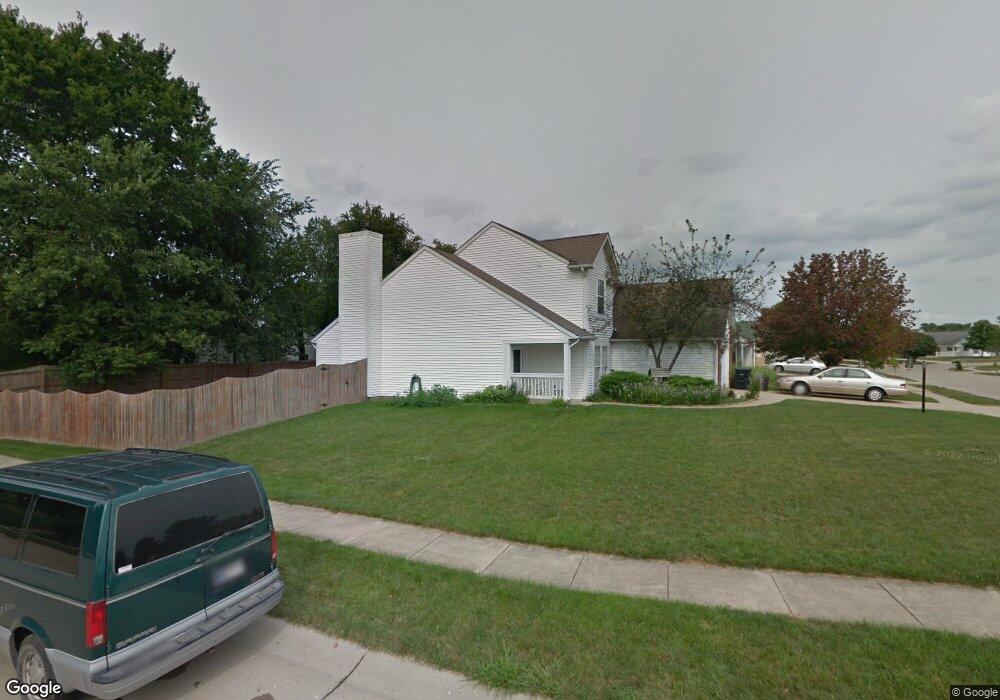 1602 Waverly Dr, Lafayette, IN 47909 - photo 1